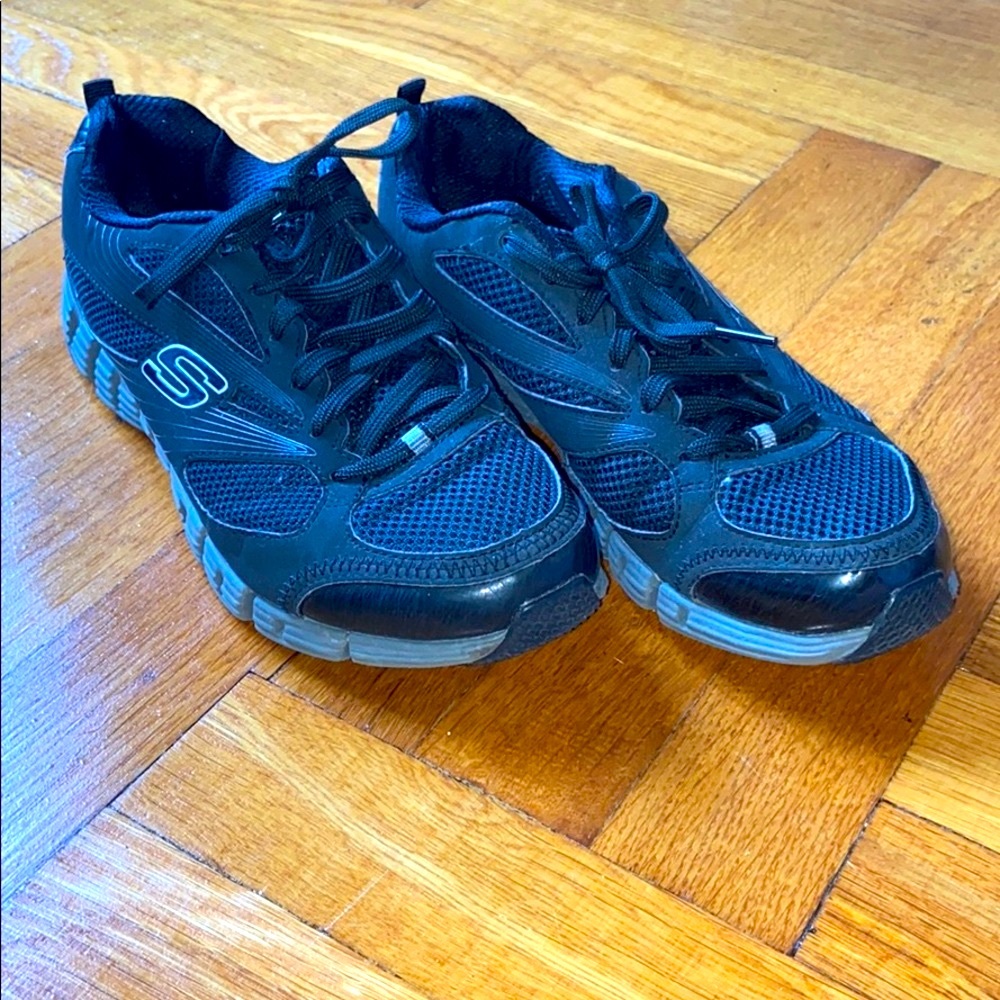 Sketchers Stride Sneakers